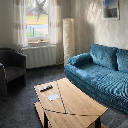 Fewo Karnitz/Ruegen Exterior foto