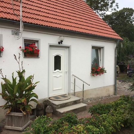 Fewo Karnitz/Ruegen Exterior foto