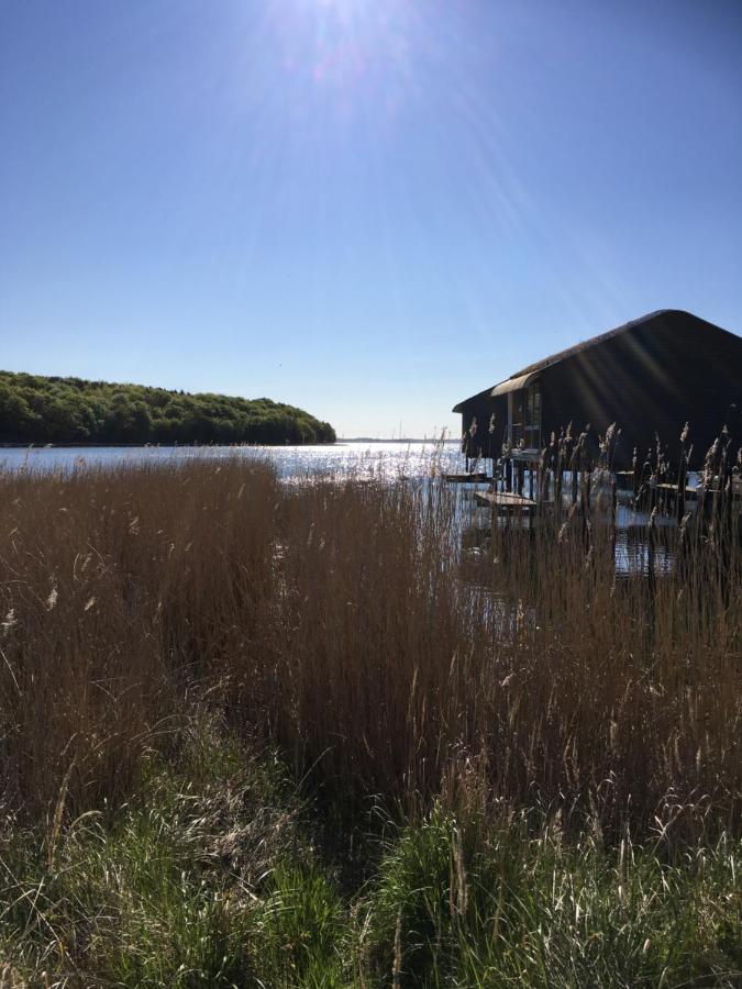Fewo Karnitz/Ruegen Exterior foto