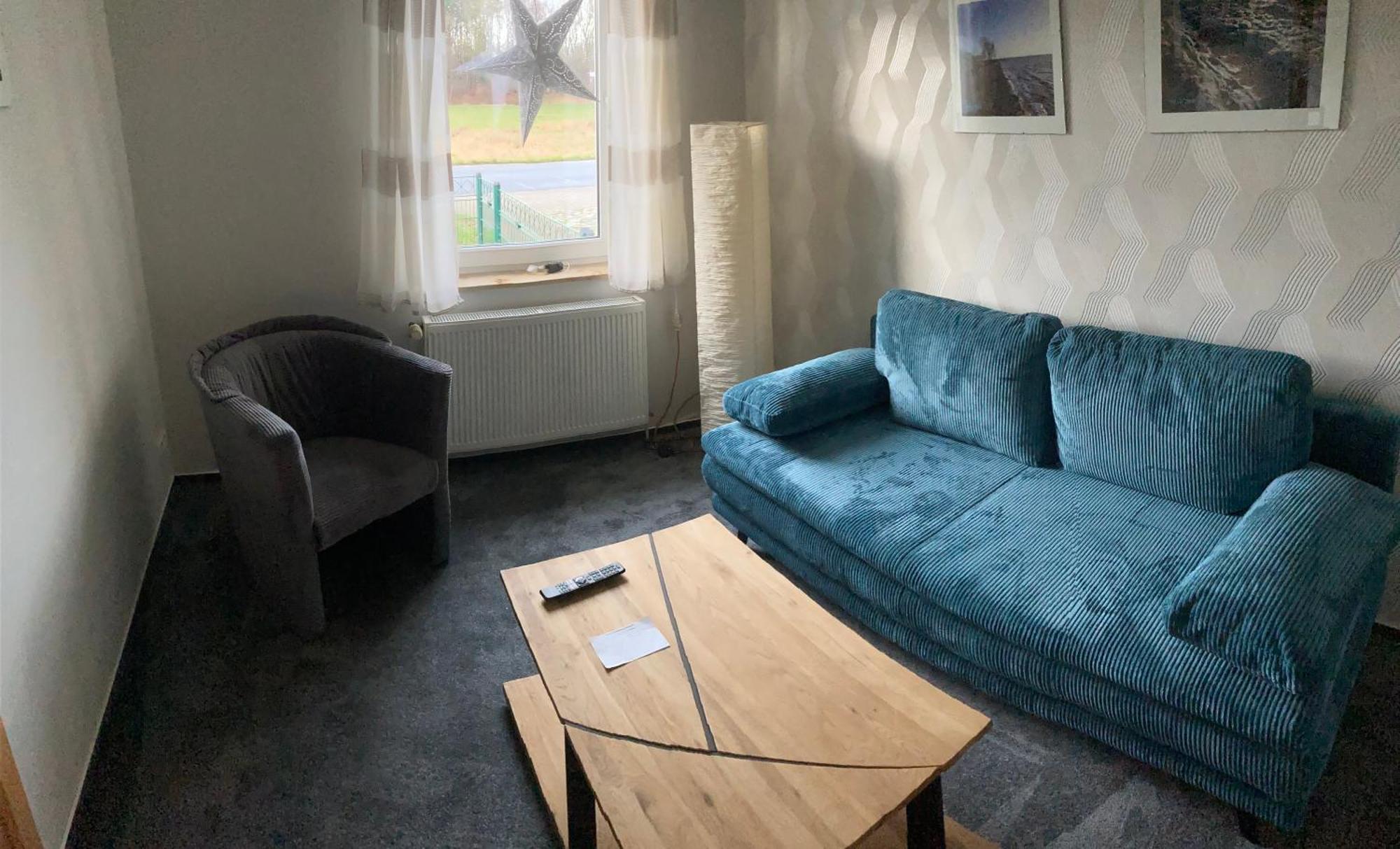 Fewo Karnitz/Ruegen Exterior foto