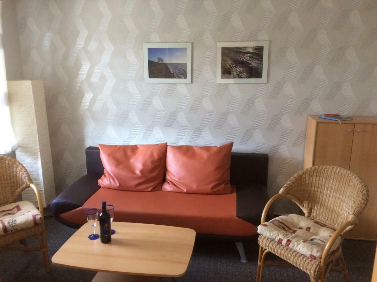 Fewo Karnitz/Ruegen Exterior foto